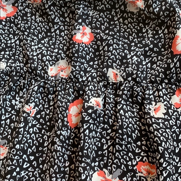 Torrid Tank-top Blouse - Picture 3 of 6